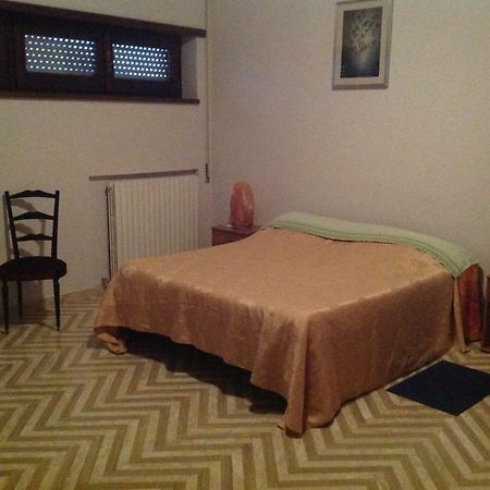Bed & Breakfast Da Charlie LʼAquila Dış mekan fotoğraf