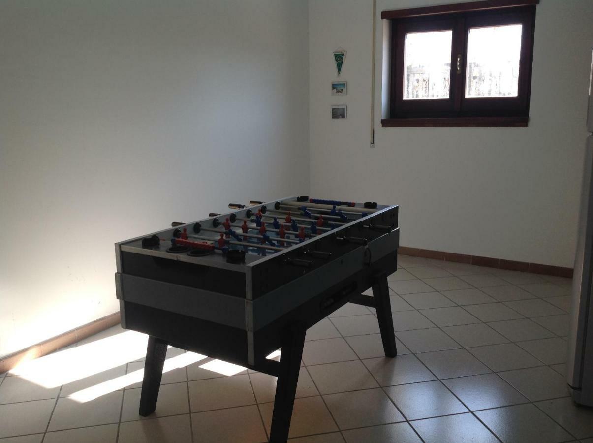 Bed & Breakfast Da Charlie LʼAquila Dış mekan fotoğraf