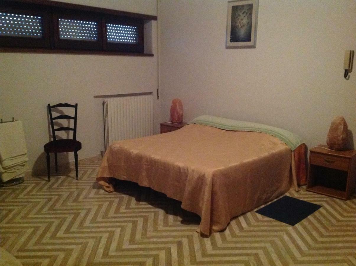 Bed & Breakfast Da Charlie LʼAquila Dış mekan fotoğraf