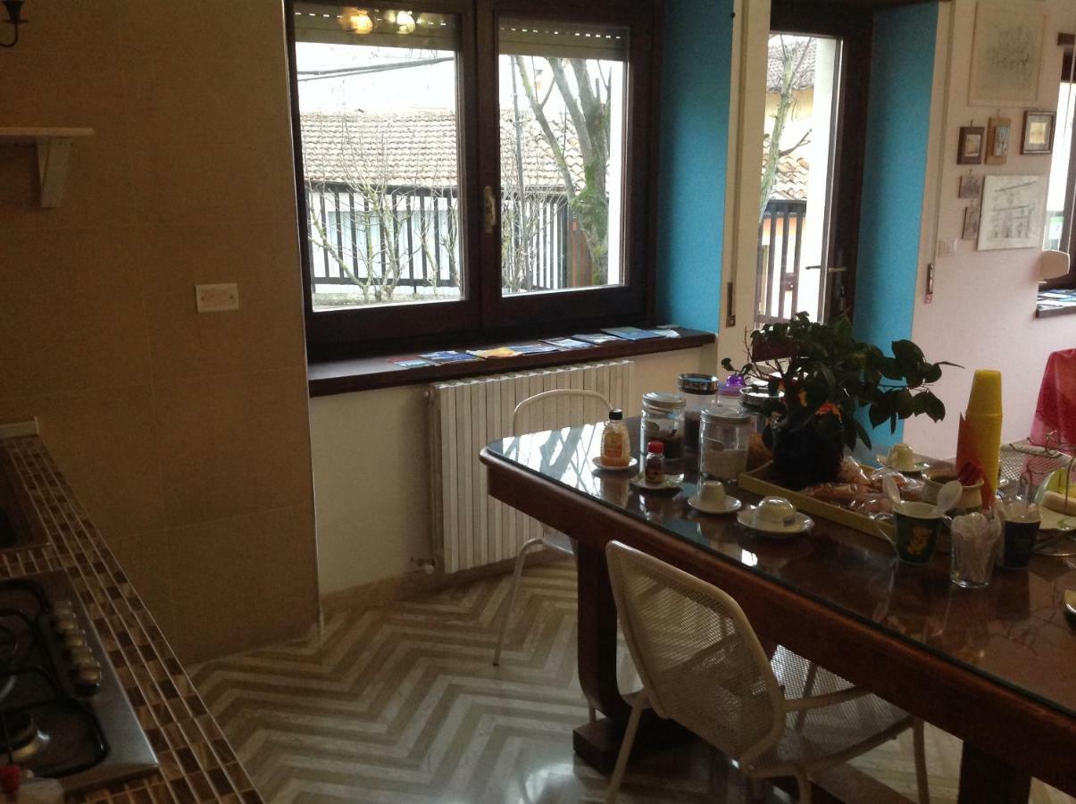 Bed & Breakfast Da Charlie LʼAquila Dış mekan fotoğraf